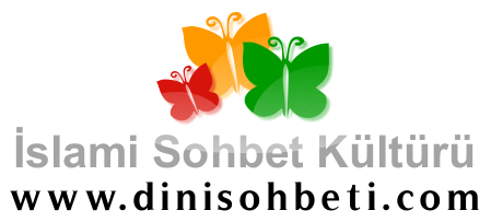 Sohbet Kültürü